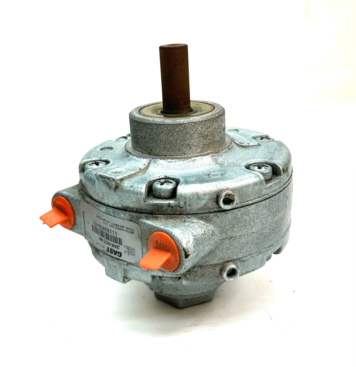 Gast 2AM-NCC-96 Air Motor Gast 2AM-NCC-96 Air Motor