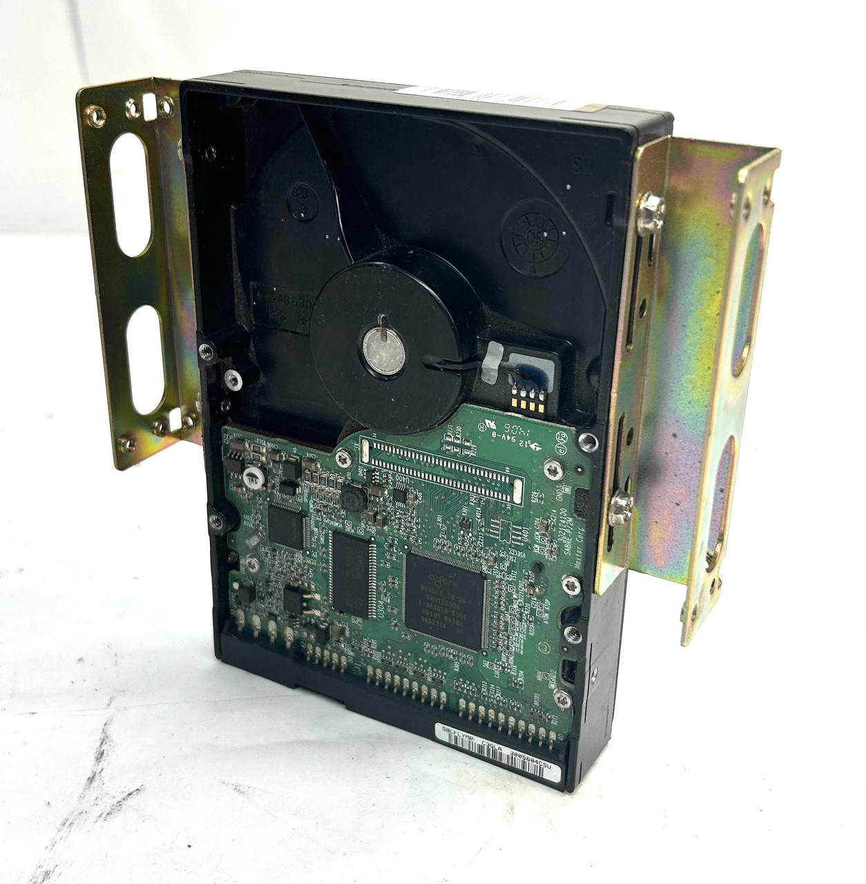 Maxtor 6L080L0 Hard Drive Maxtor 6L080L0 Hard Drive