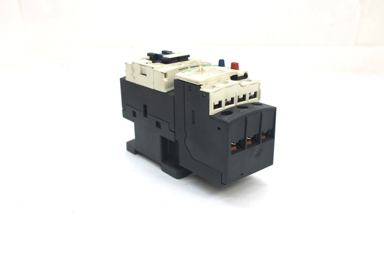 Schneider Electric  LC1 D09 Contactor Schneider Electric  LC1 D09 Contactor