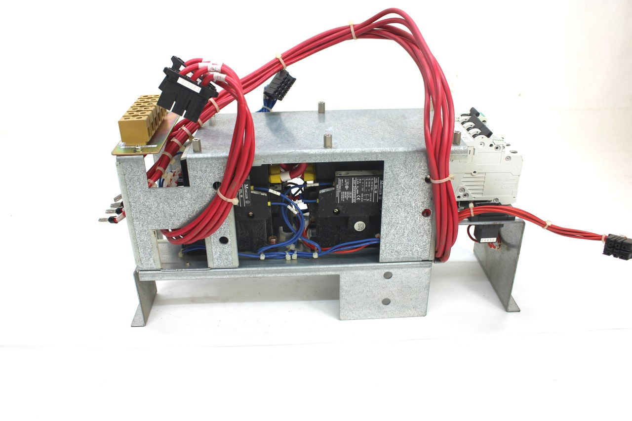 Fanuc A05B-2401-C413 E-Stop Unit Fanuc A05B-2401-C413 E-Stop Unit