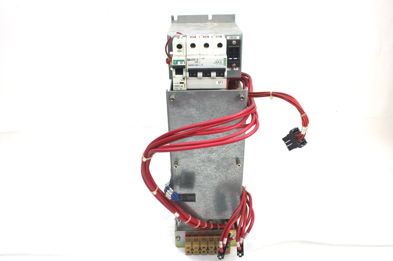 Fanuc A05B-2401-C413 E-Stop Unit Fanuc A05B-2401-C413 E-Stop Unit