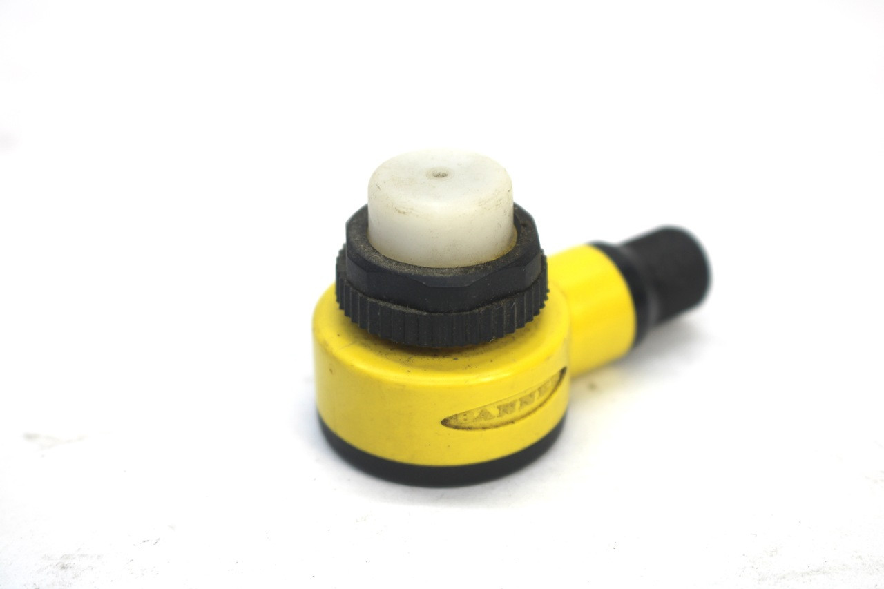 Banner T18GRYPQ EZ-Light General Purpose Indicator Light 25mA, 10-30VDC Banner T18GRYPQ EZ-Light General Purpose Indicator Light 25mA, 10-30VDC