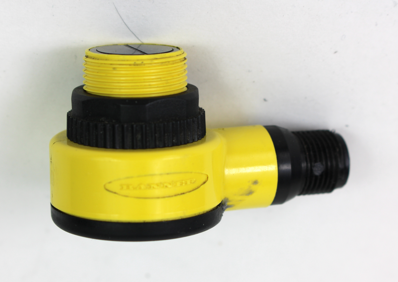 Banner T18SP6DQ Photo Electric Sensor 10-30 Vdc, 150mA Banner T18SP6DQ Photo Electric Sensor 10-30 Vdc, 150mA