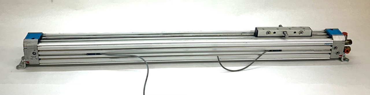 Festo DGP-32-500-PPV-A-B Linear Drive, 8 Bar