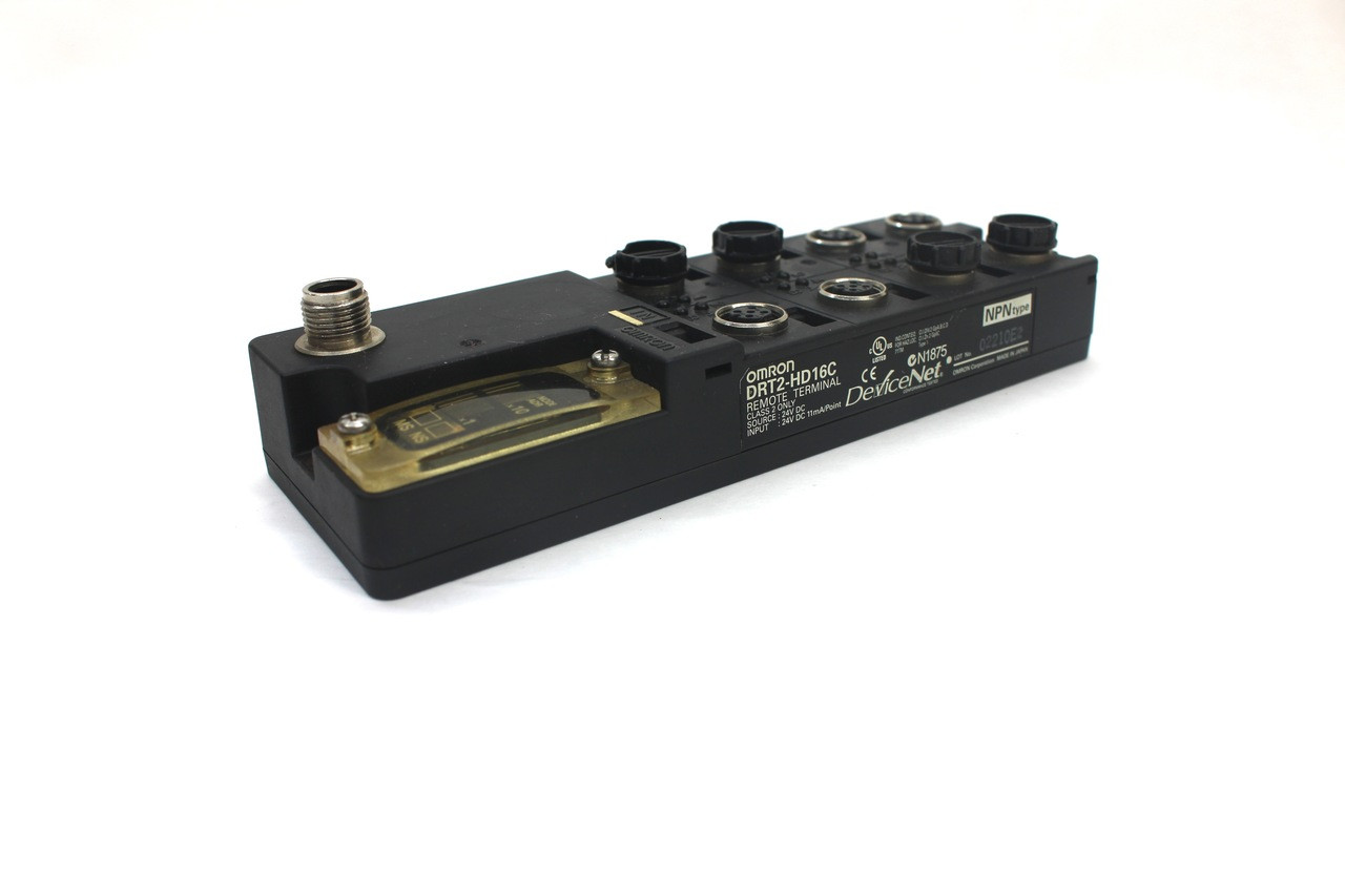 Omron DRT2-HD16C