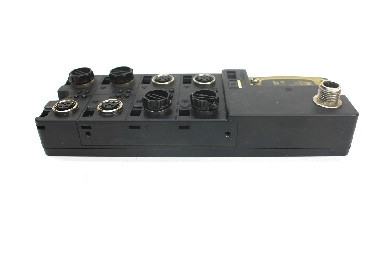 Omron DRT2-HD16C Remote Terminal