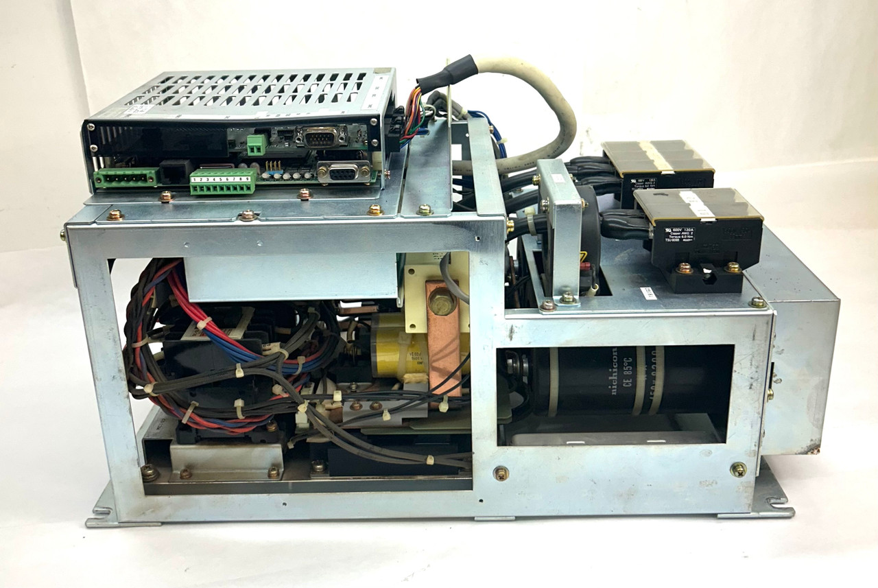 WTC WI05-I17A Welding Control Unit w/ Timer Module