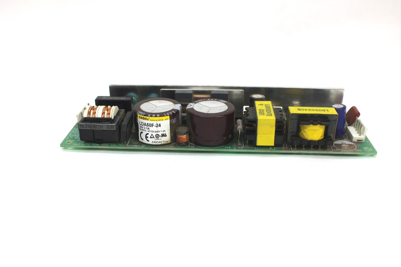 Cosel LDA50F-24 Power Supply 24V