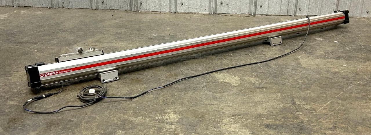 Origa System Plus Pneumatic Linear Actuator