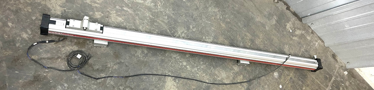 Origa System Plus Pneumatic Linear Actuator