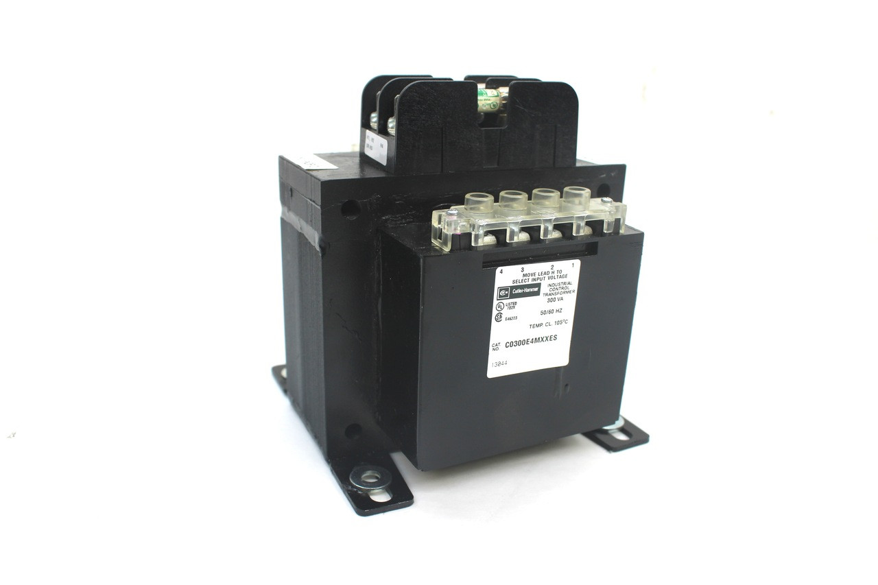 Cutler Hammer C0300E4MXXES 300 VA