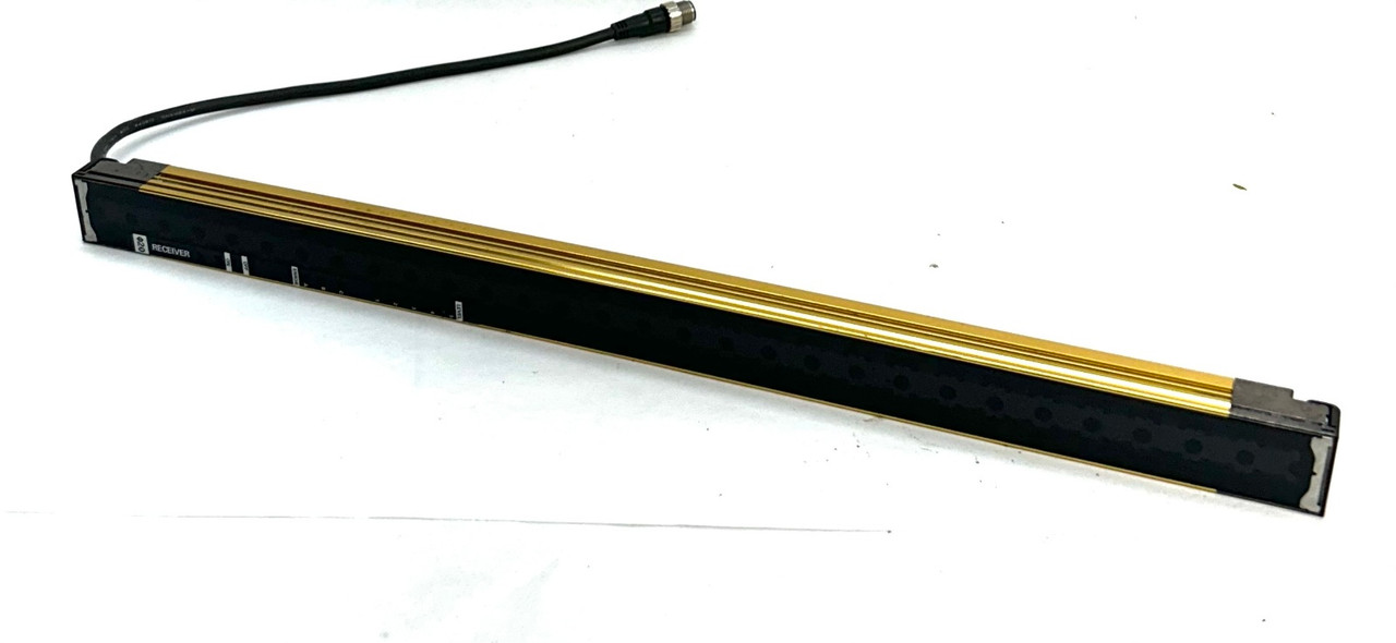 Omron F3SJ-A0455P20-D Light Curtain