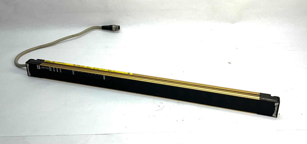 Omron F3SJ-A0460P25-L Light Curtain