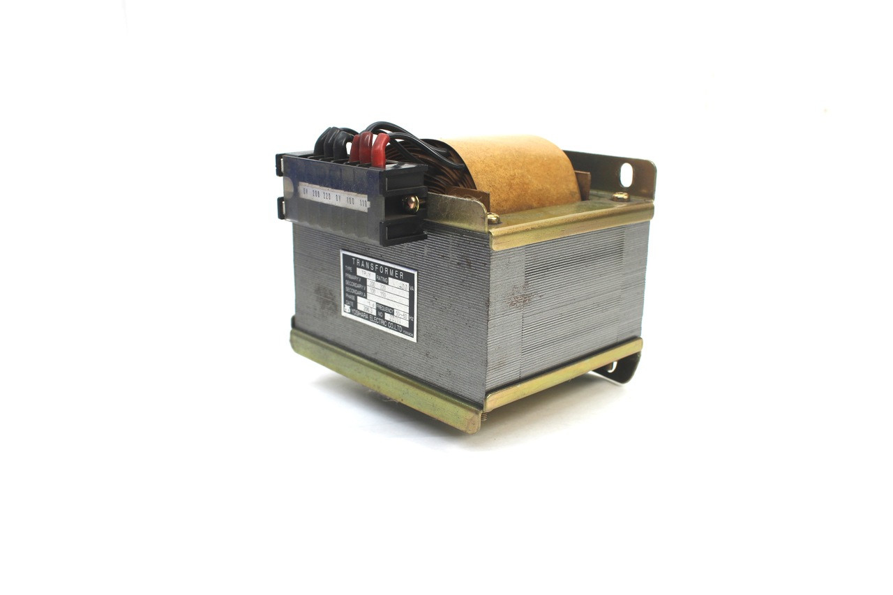 Yosihara Electric TP.Y Transformer