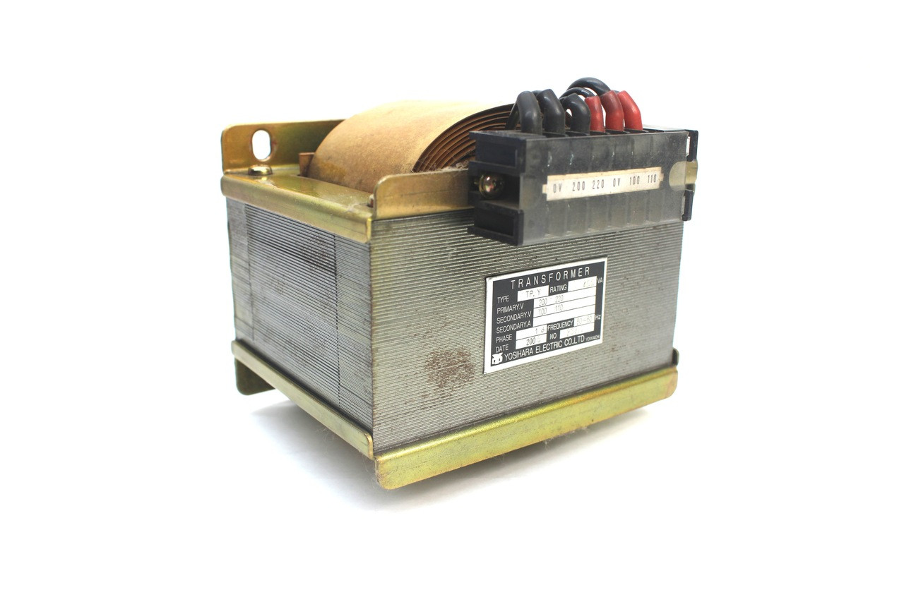 Yosihara Electric TP.Y Transformer 400VA