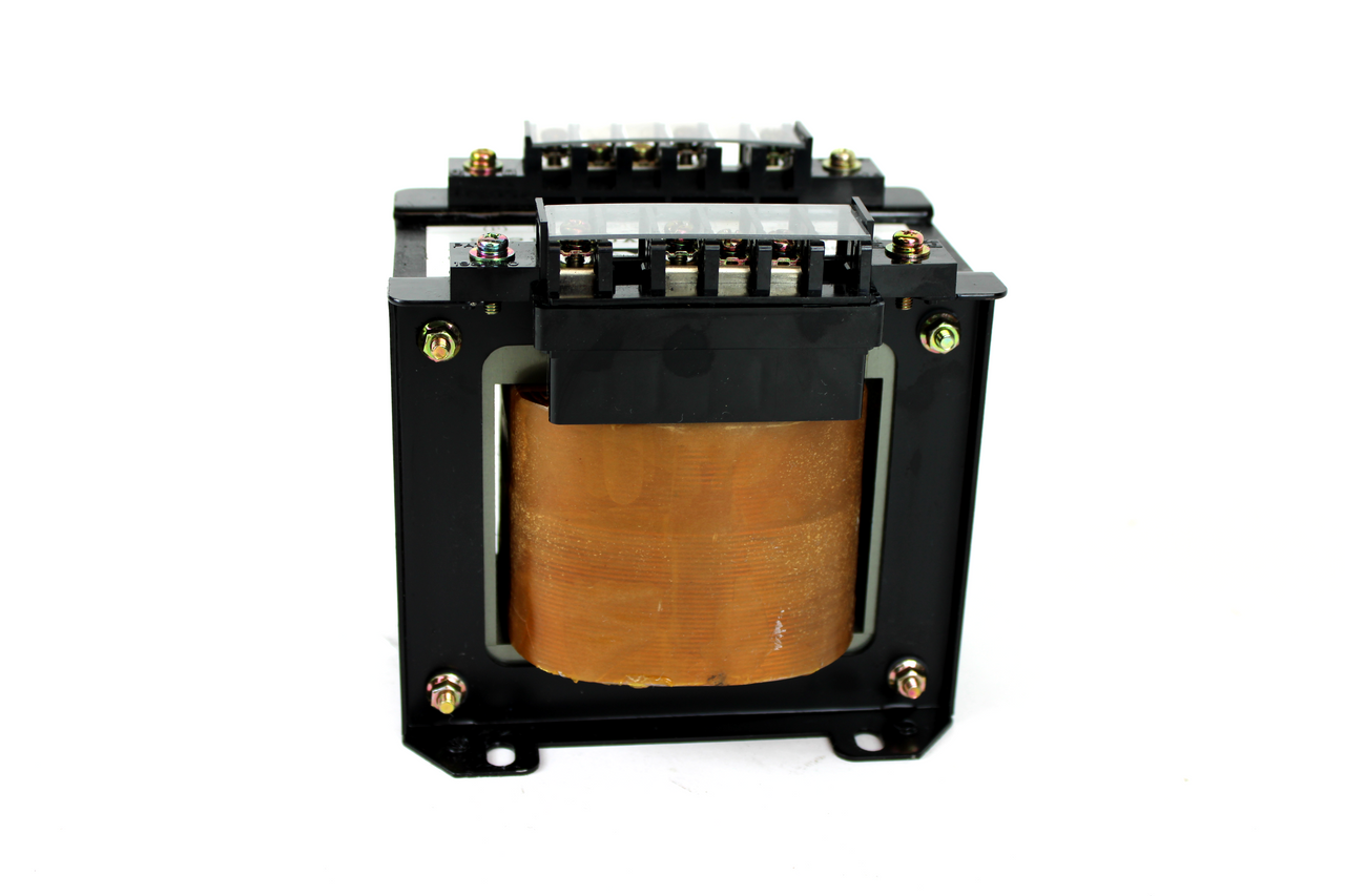 Toyozumi Dengenkiki SD21-500A Industrial Control Transformer, CAP 500VA