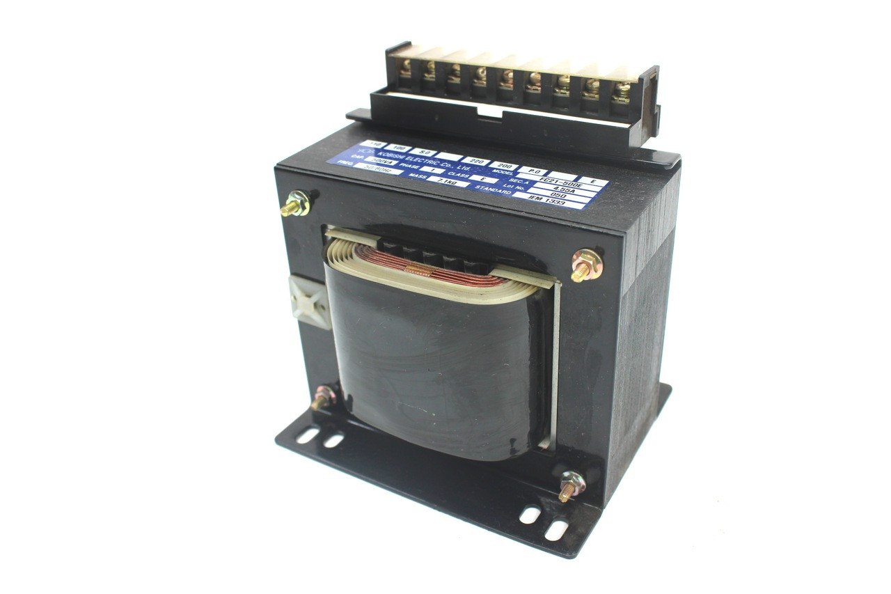 Kobishi Electric FC21-500E