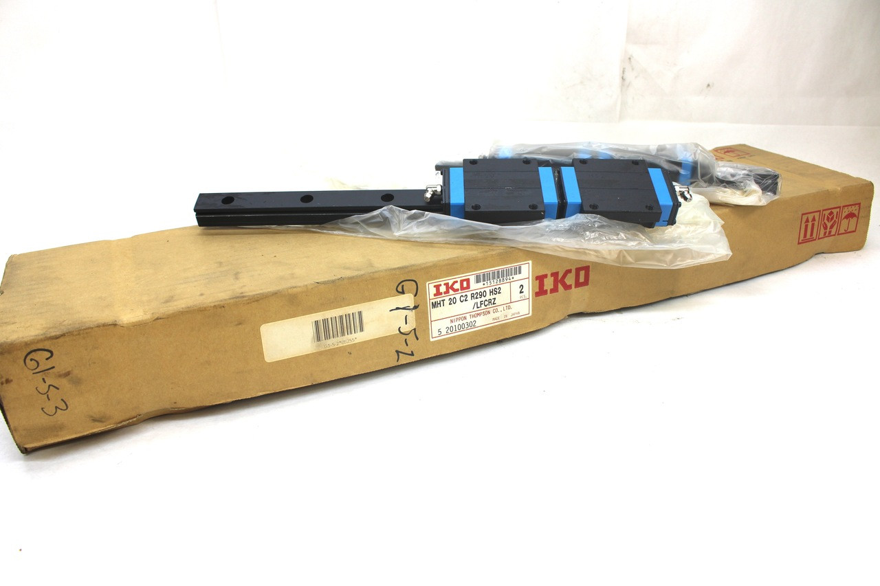 IKO MHT 20  C2 R290 HS2/LFCRZ