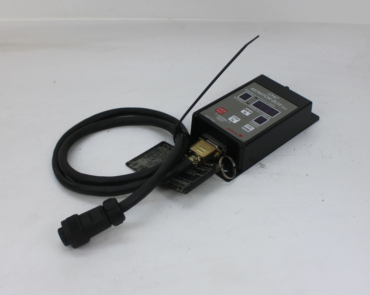 Nadesco RB25 CHC Monitor Box