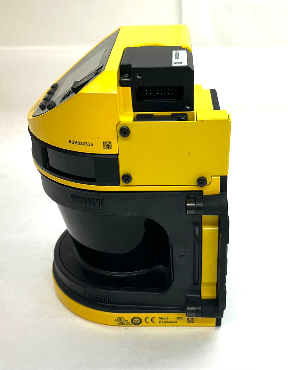 Keyence SZ-V04X Multi-Function Safety Laser Scanner