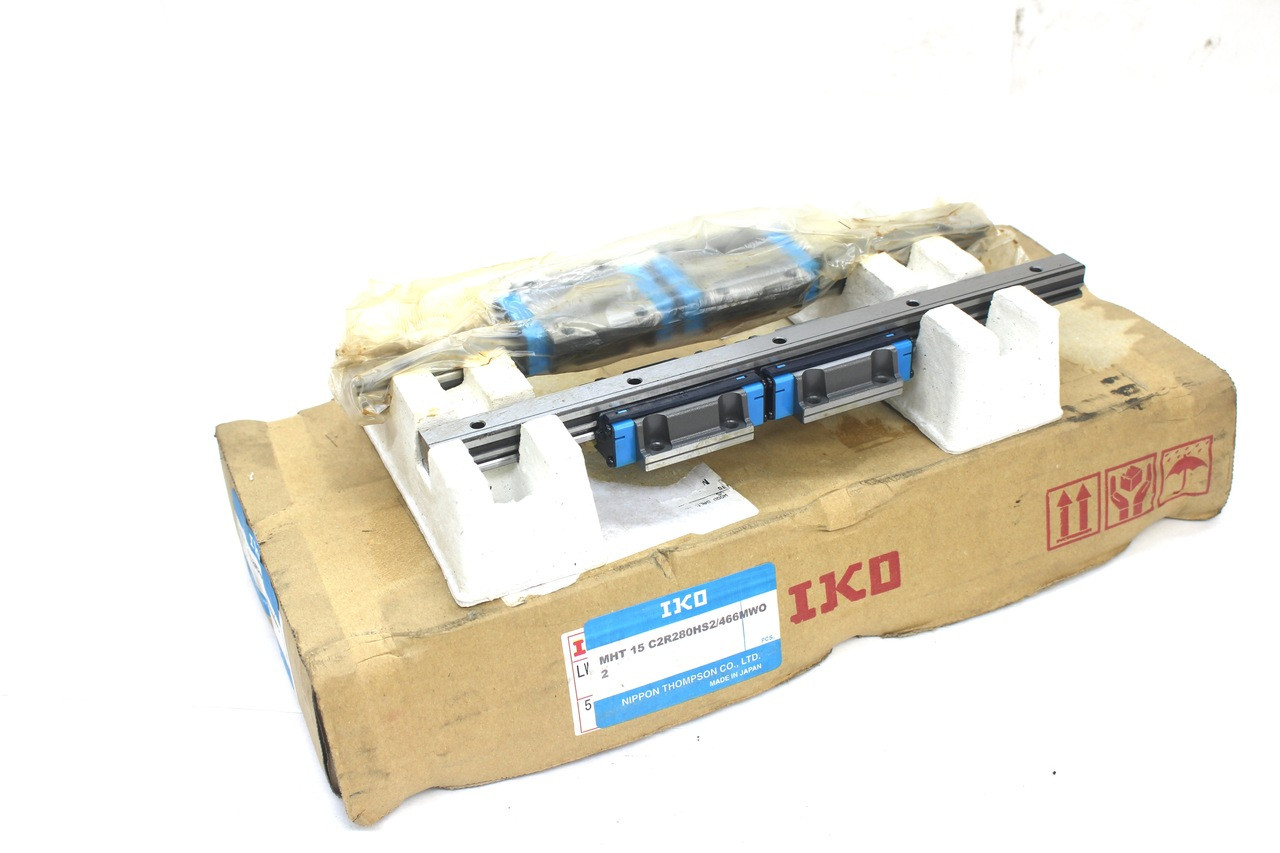 IKO MHT 15 C2R280HS2/466MWO