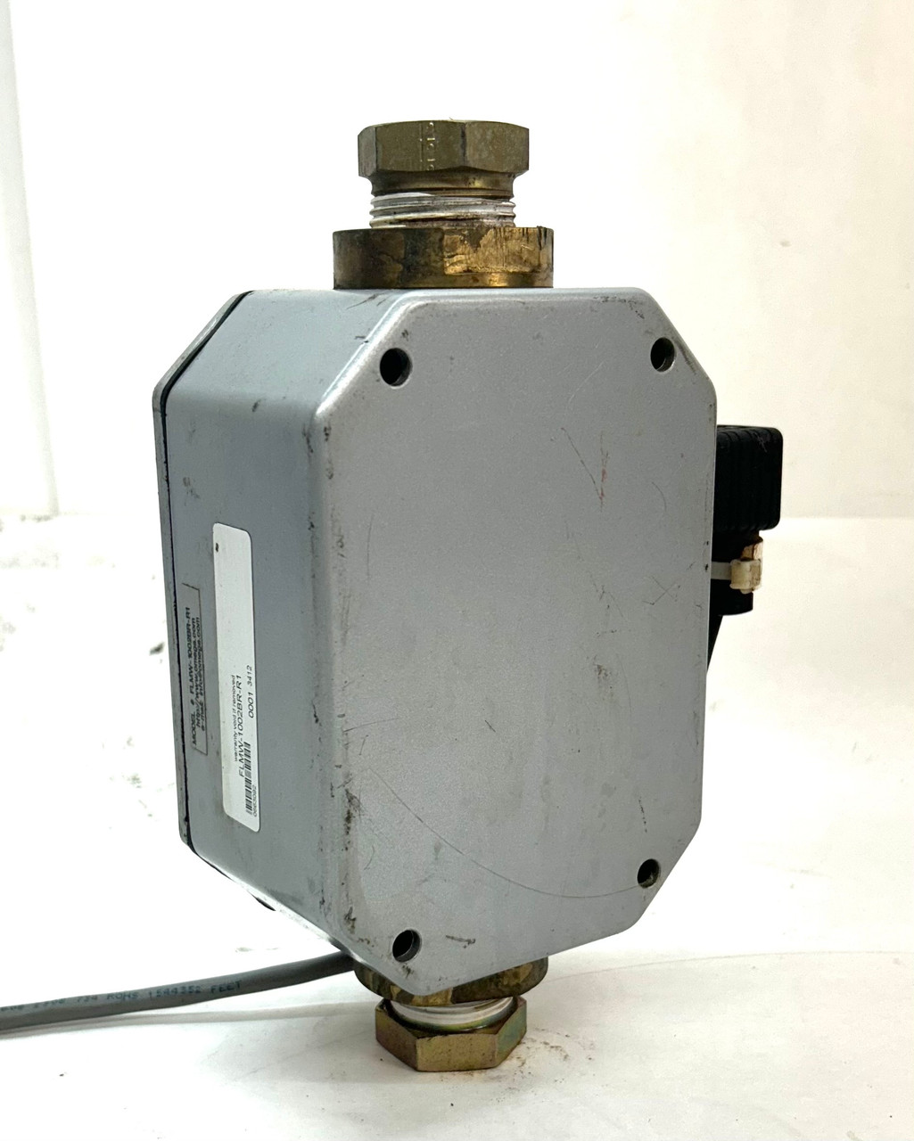 Lakemonitor 4,986,133 Flow Switch, FLMW-1002BR-R1