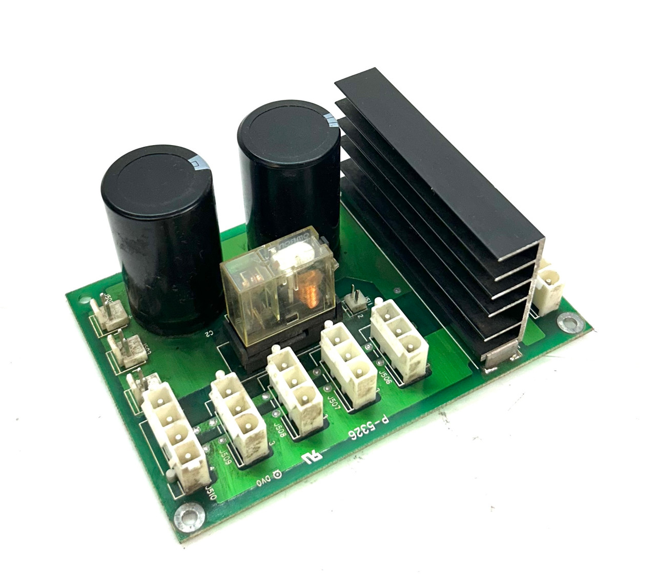 Ishida P-5326 PC Circuit Board