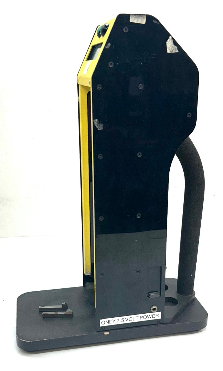 Record Products of America P-132 Bench Top Disc Counter