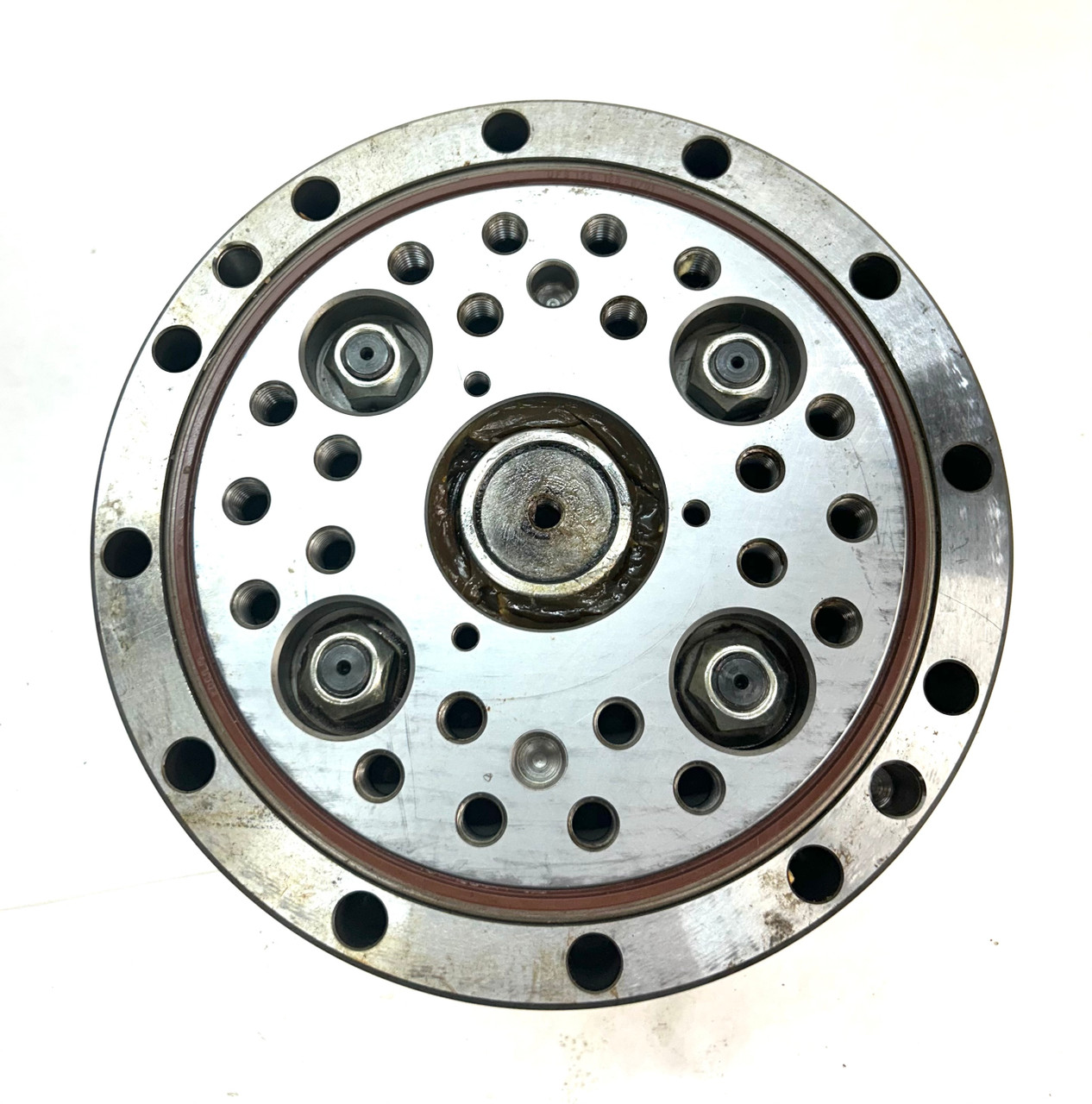 Spinea TS 200-125 TA Reduction Gear