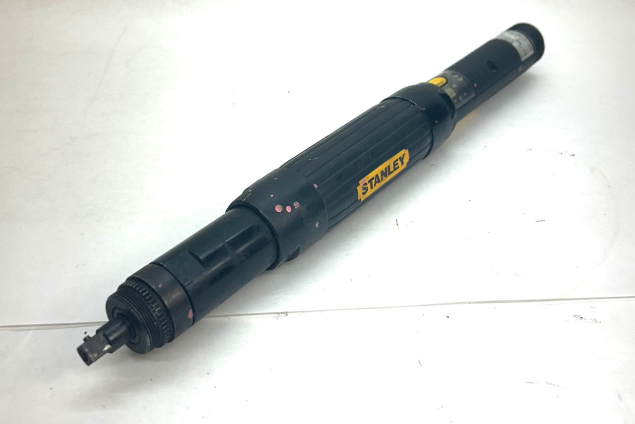 Stanley E23LB-16 Nutrunner, Nm Max 16
