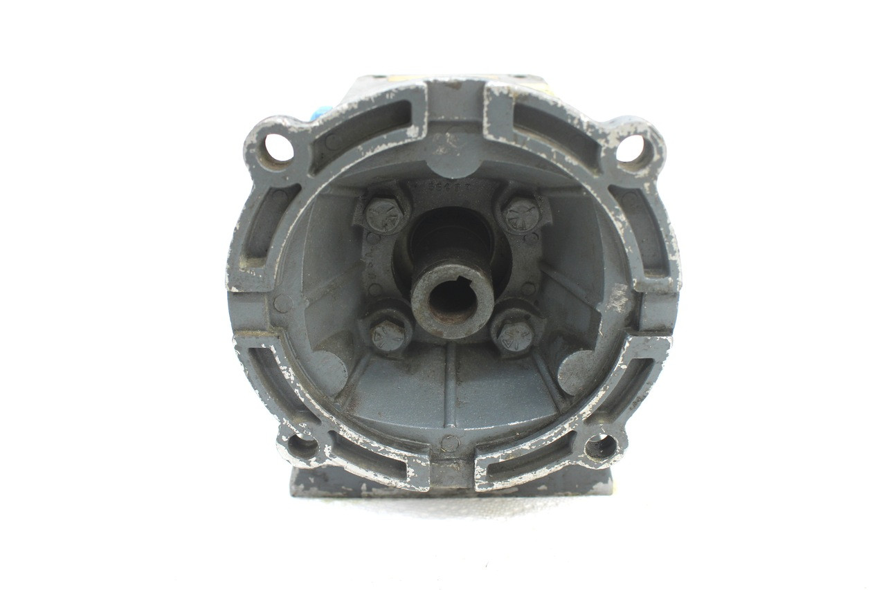 Boston Gear F715-20-B5-G Gear Reducer 700 Series Ratio 20 Boston Gear F715-20-B5-G Gear Reducer 700 Series Ratio 20