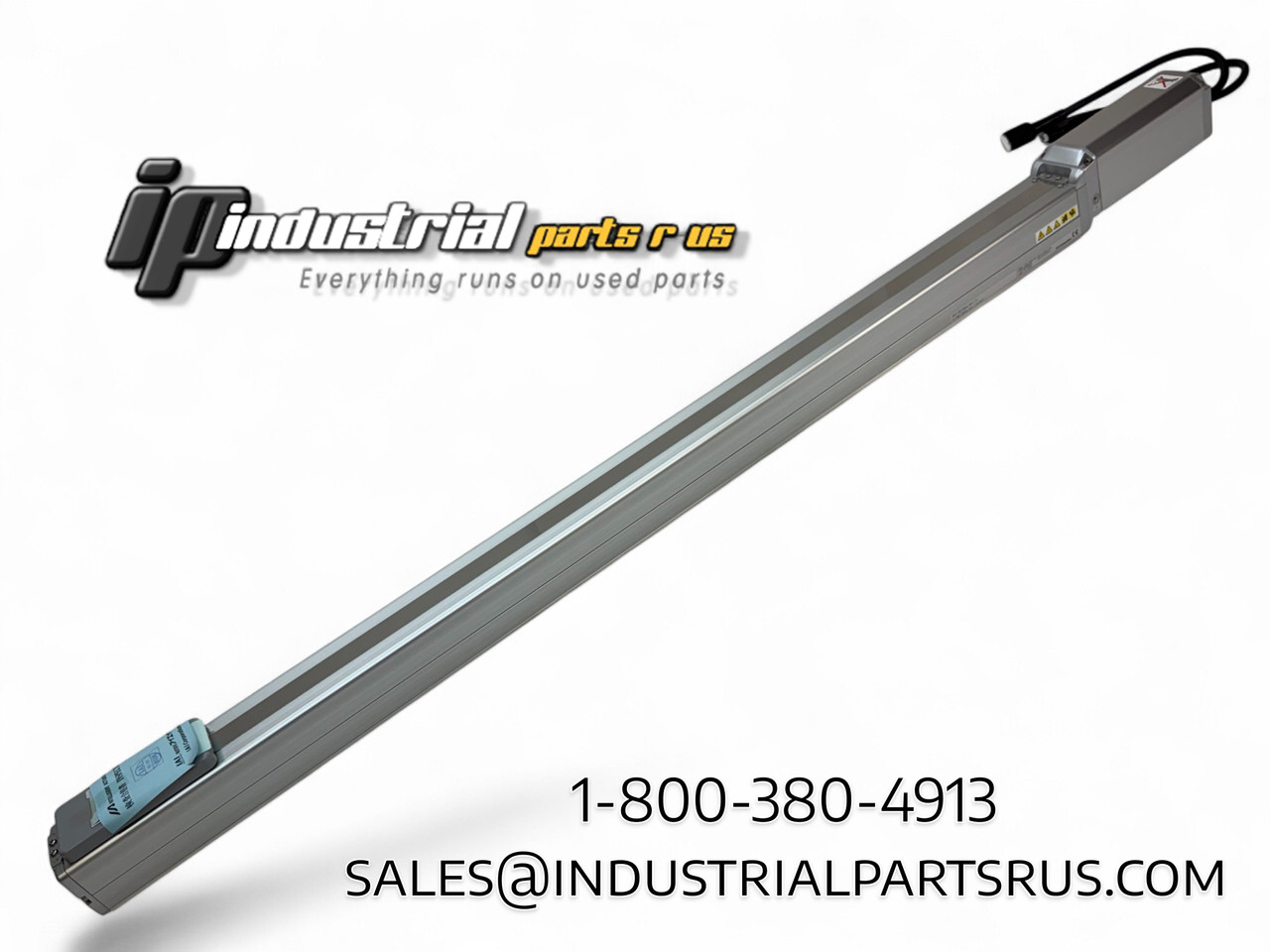 IAI RCS4-SA6C-WA-100-12-800-T2-M ROBO Cylinder