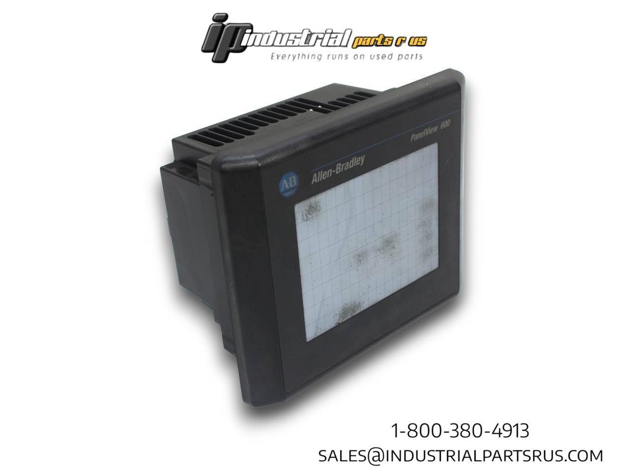 Allen Bradley 2711-T6C8L1 Panelview