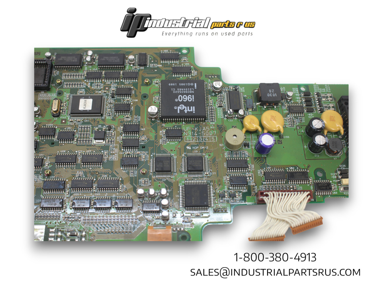 Kawasaki UP-KJA5-A/N314-5007 Teach Pendant Controller Kawasaki UP-KJA5-A/N314-5007 Teach Pendant Controller