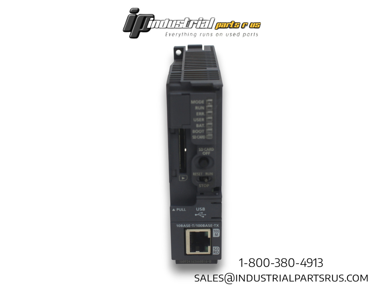 Mitsubishi Q03UDVCPU Melsec-Q CPU Unit