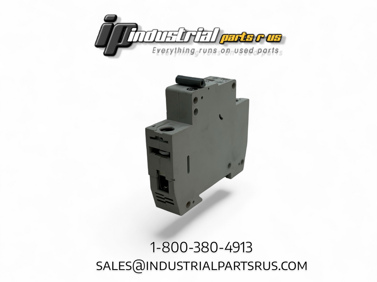 Allen Bradley 1492-SP1B070 Ser. C Miniature Circuit Breaker NEW