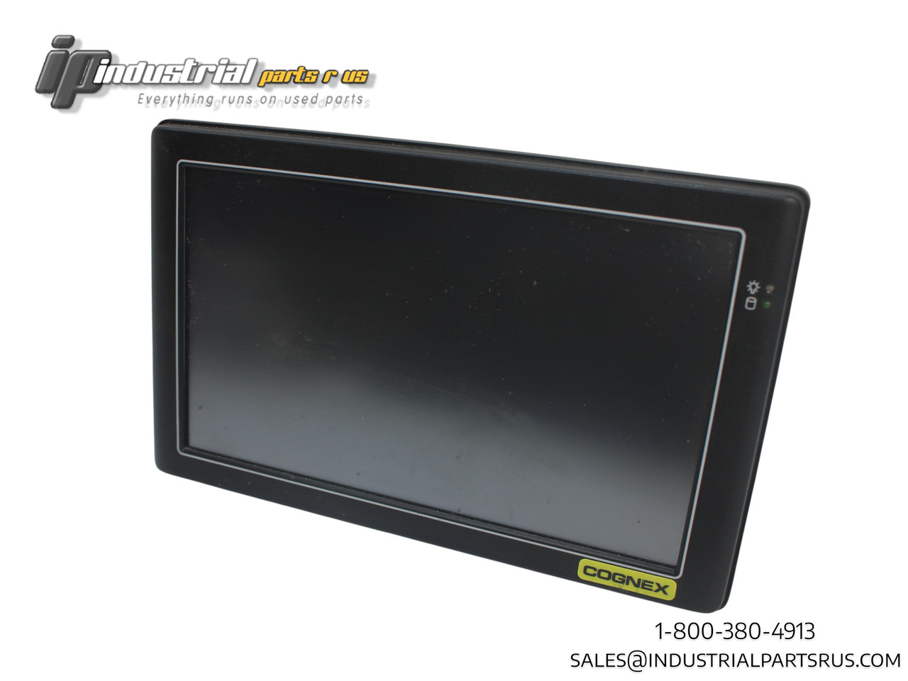 Cognex ICOP PMX-90T Touch Screen Panel VV900