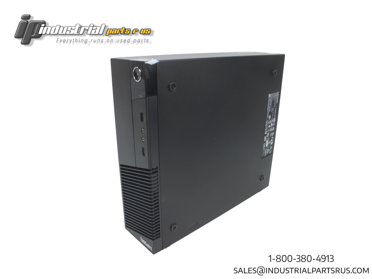 Lenovo ThinkCentre M83