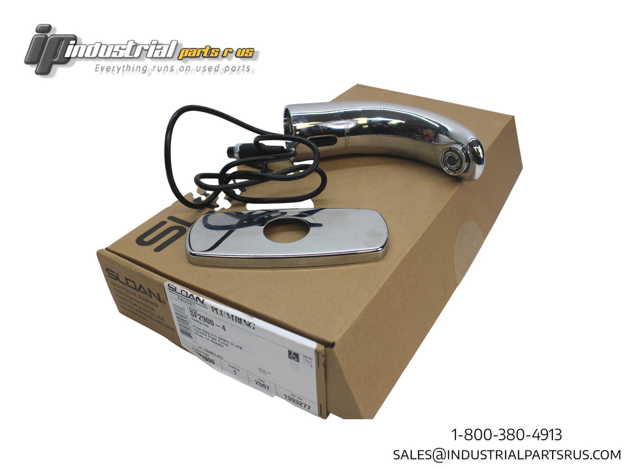 Sloan SF2900-4 Electronic Sensor