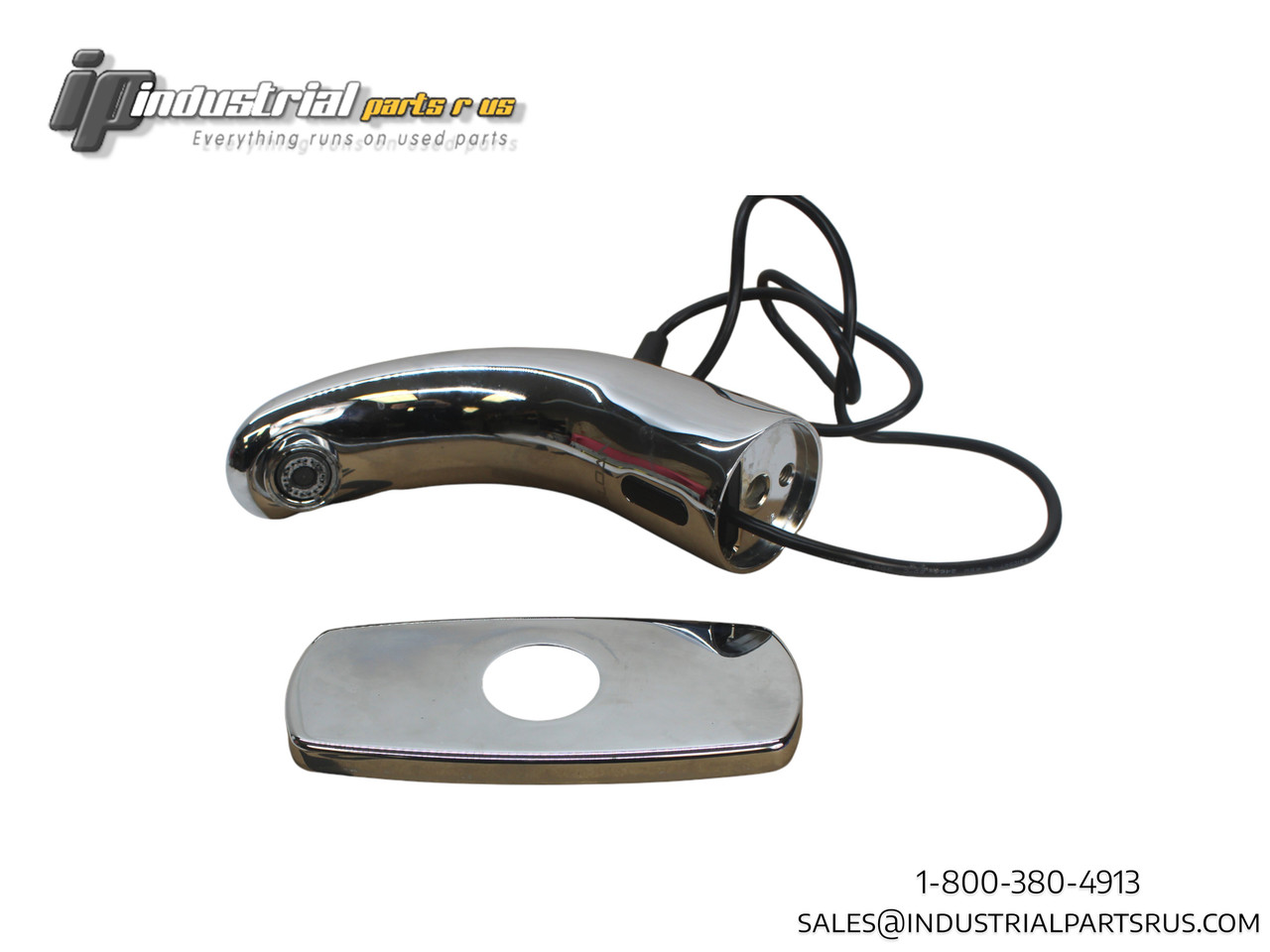 Sloan SF2900-4 Electronic Sensor Activated Lavatory Faucet