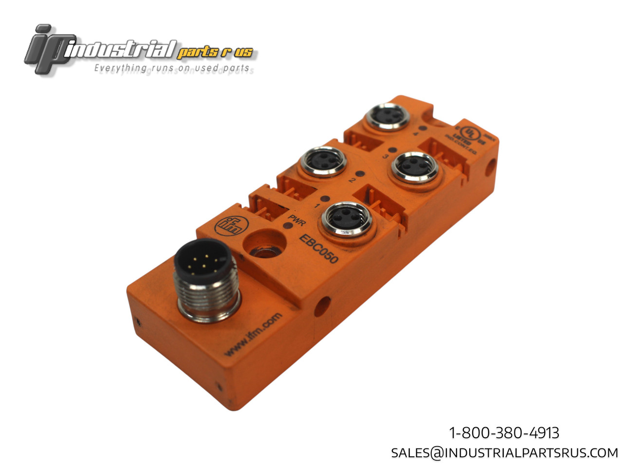 IFM Electronic EBC050 Splitter Box