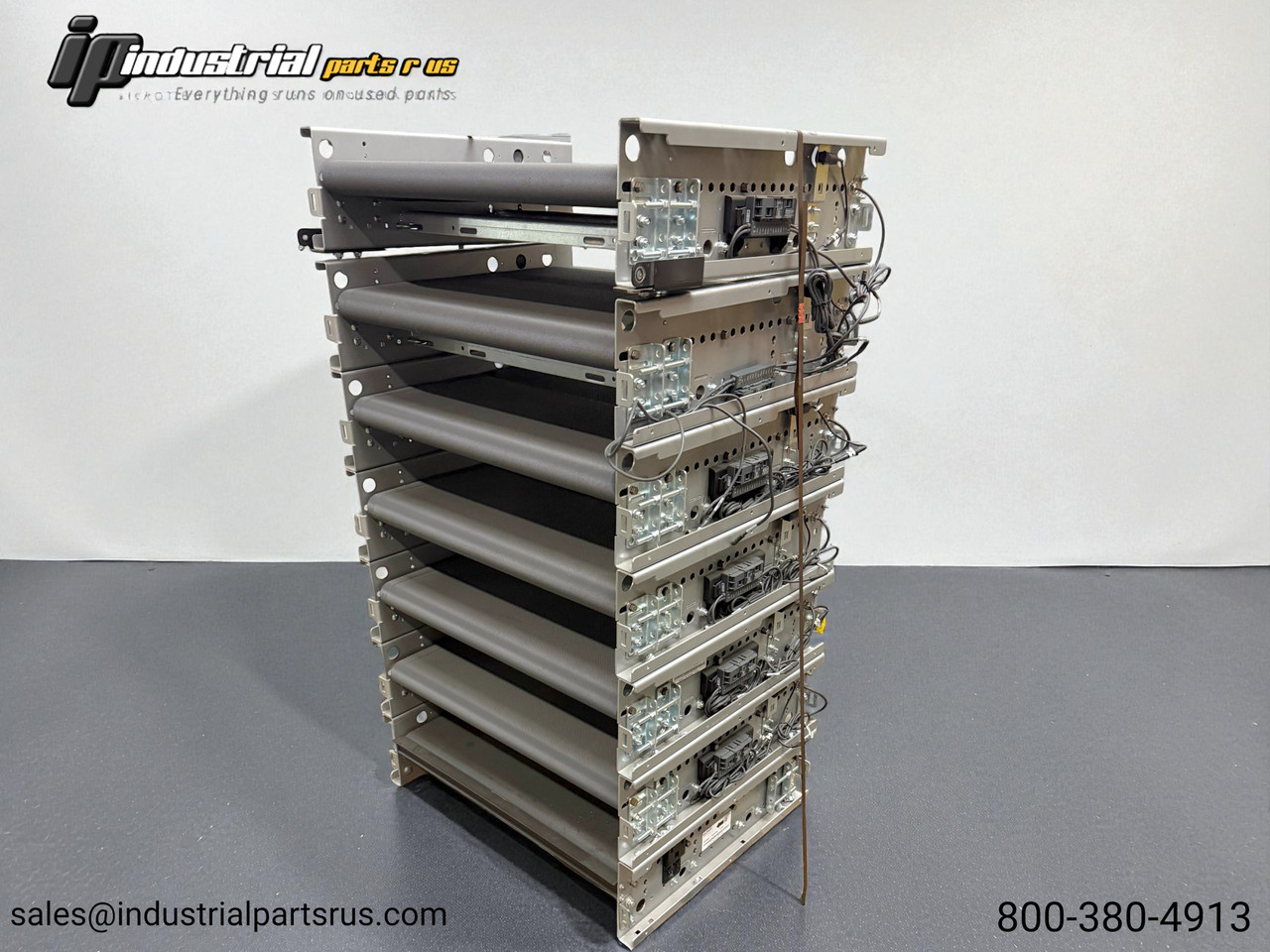 Trew Solutions 27x2 Belt - Photo 4