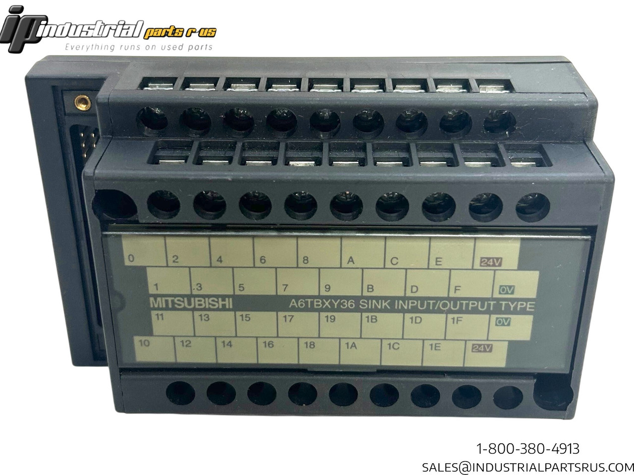 MITSUBISHIグラフィックオペレーションターミナル バス接続ユニット付き MITSUBISHIグラフィックオペレーションターミナル バス接続ユニット