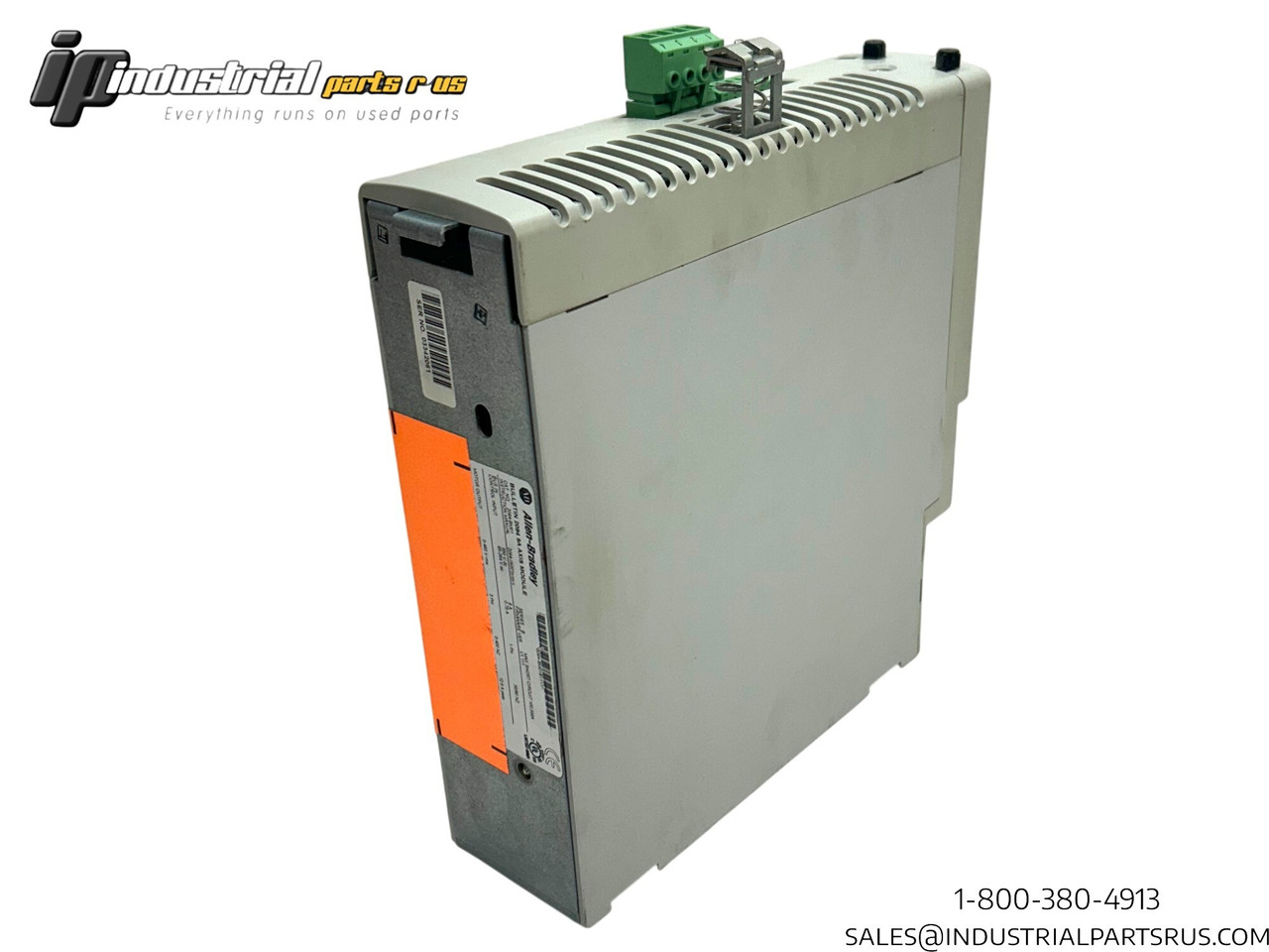 Allen-Bradley 2094-BM01 Servo Drive, 9A, 400/460V System, NEW