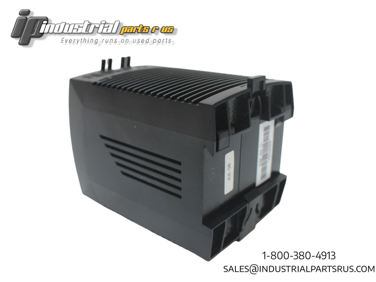 Allen Bradley 1606-XLP100E Power Supply Ser.A, 24-28VDC