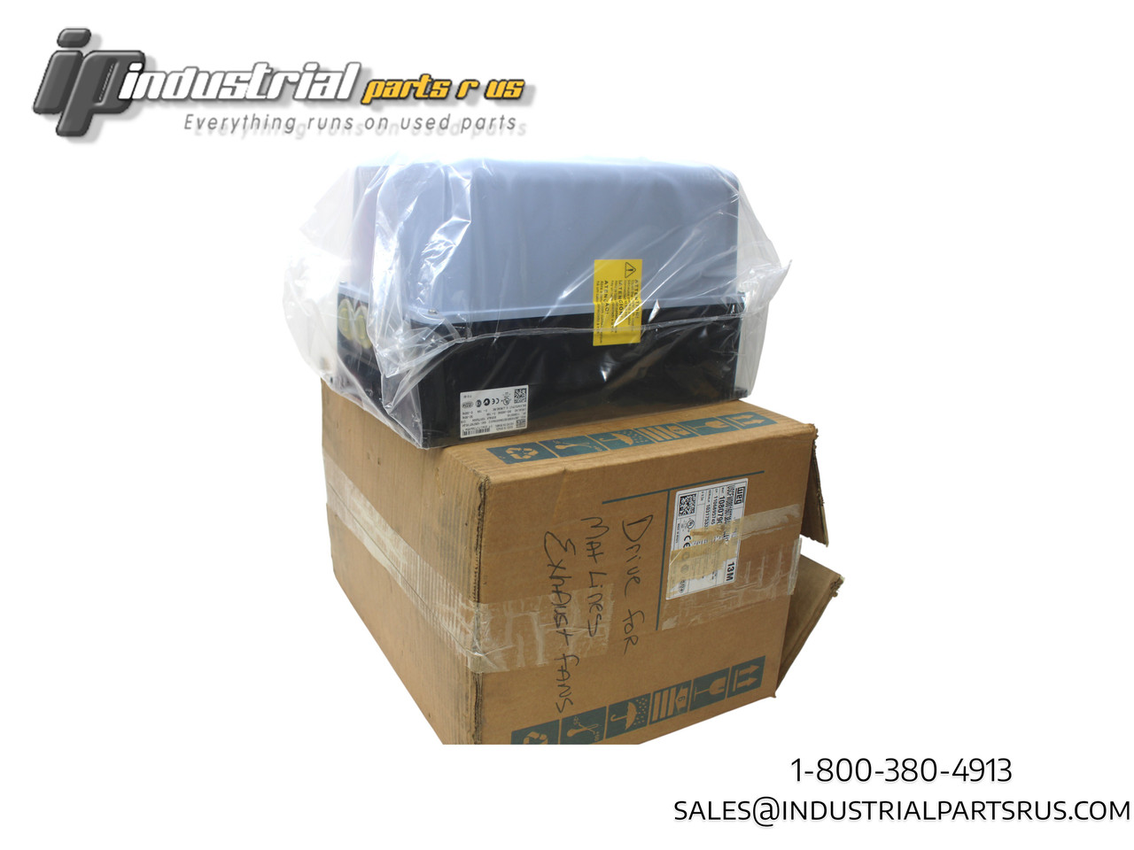 Weg USCFW080160T3848EON4A1Z