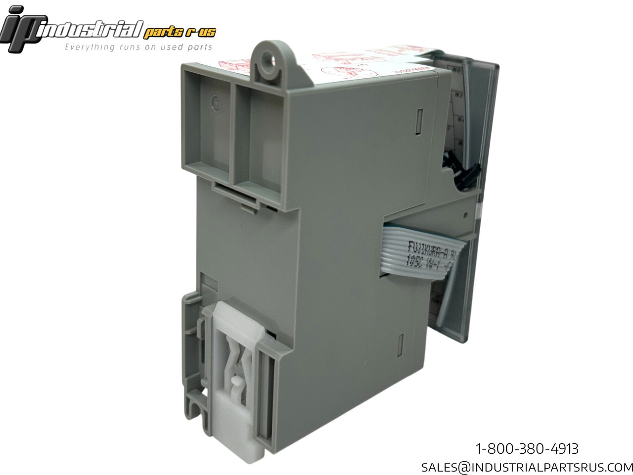 Allen Bradley 1762-IQ16 MicroLogix 1200 Input Module, Ser.A, Rev.B