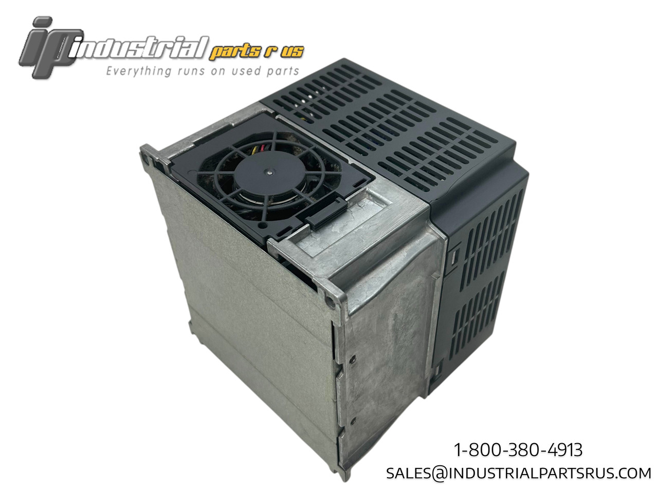Mitsubishi FR-E740-1.5K Compact Size Inverter, 380-480V