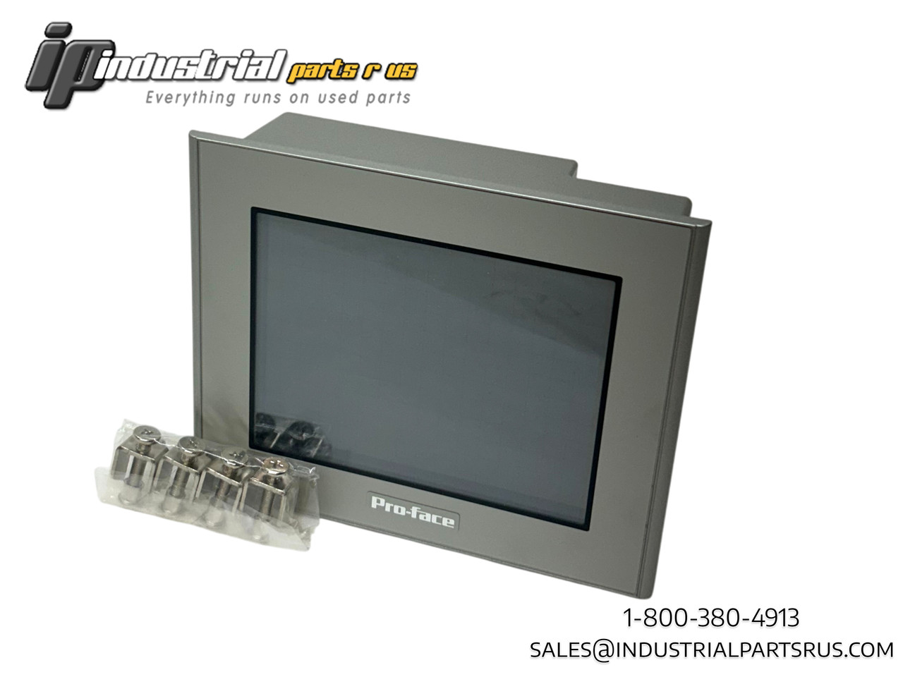 Pro-Face 2980070-03 HMI Touch Screen