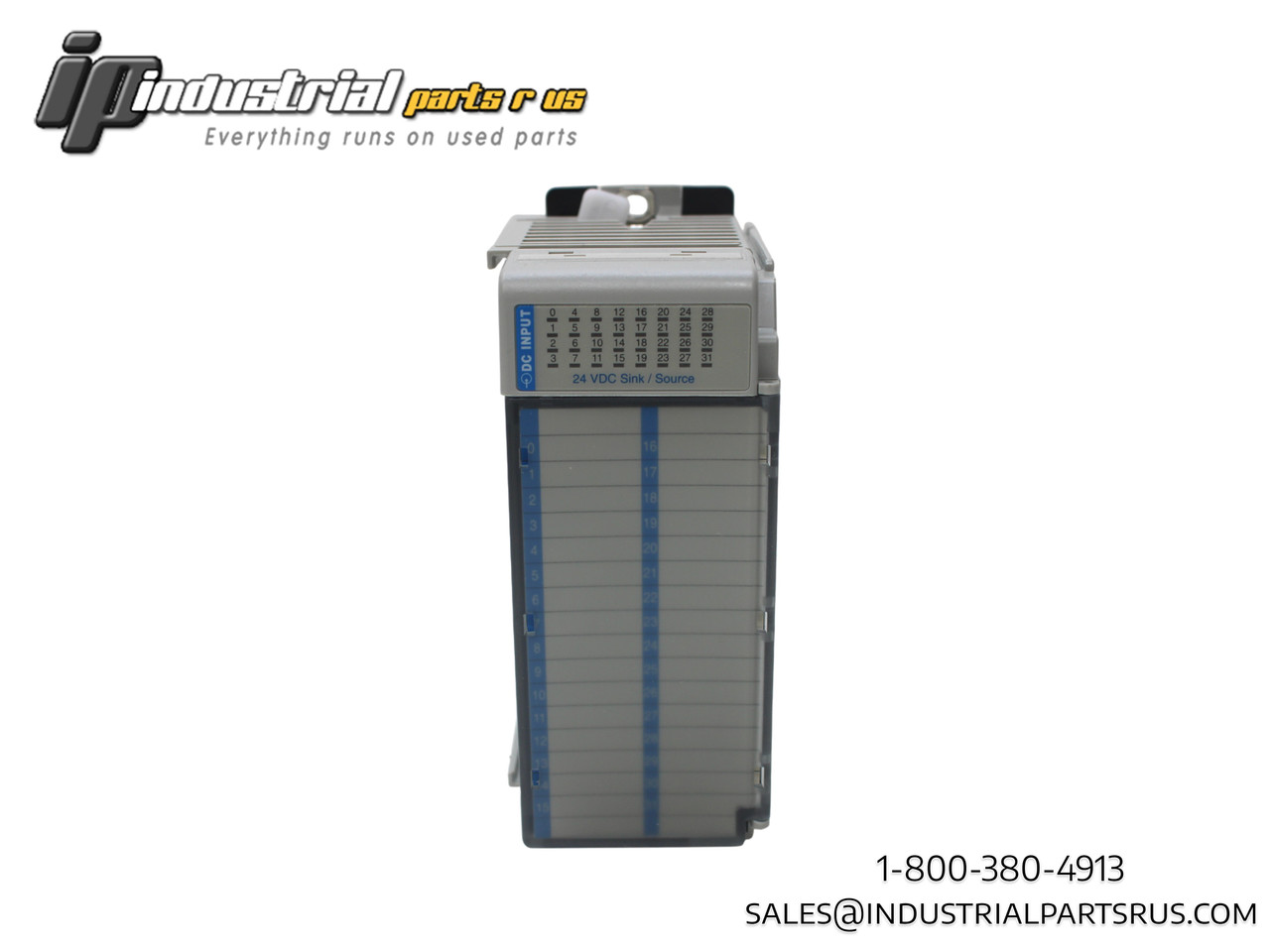 Allen Bradley 1769-IQ32 Compact I/O Input Module Ser.A